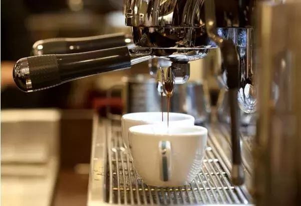 咖啡机为什么要经常清洁,有效清洁的重要性