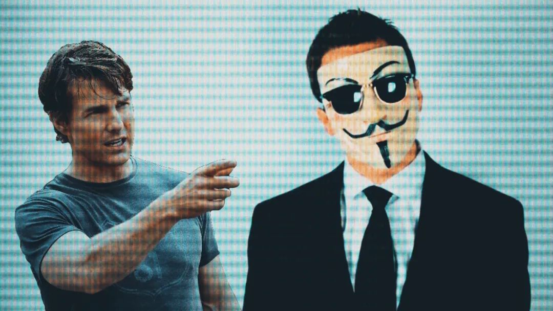 美国骚乱中的黑客传奇“匿名者”，是天使还是魔鬼？