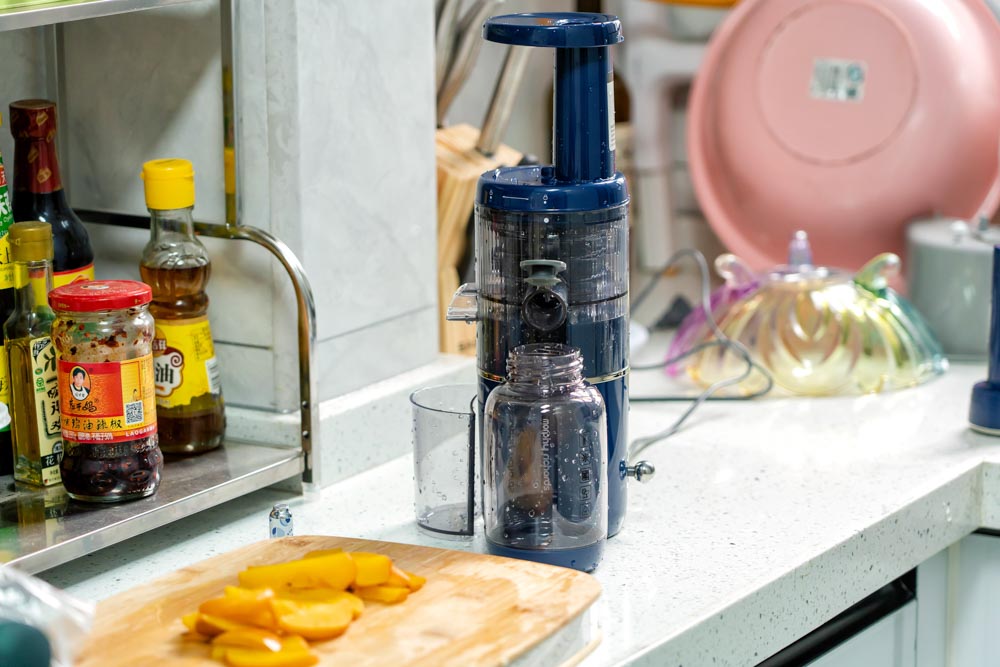 摩飞气泡原汁机家用,摩飞气泡原汁机评测