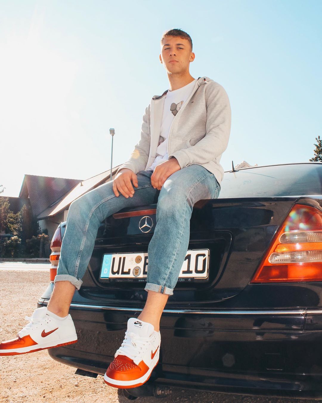 联名球鞋哪款最值得买,不能错过的宝藏联名球鞋