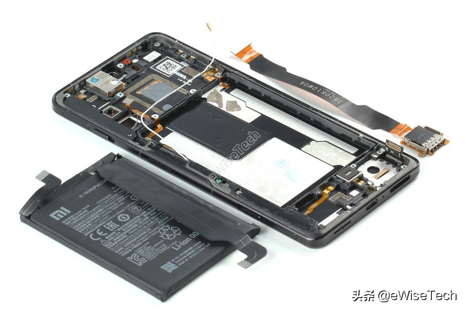 redmik40游戏增强版和k40对比,redmik40游戏增强版的隐藏功能