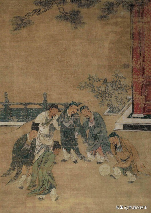 3分钟带你了解足球从古至今,最让你深刻的足球记忆