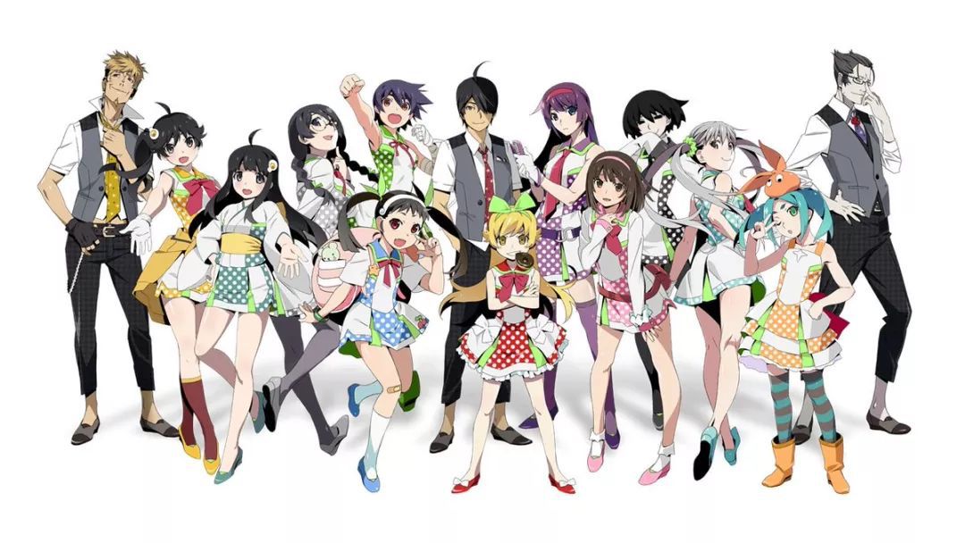 追番必看系列,追番必看剧