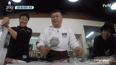 豆瓣评分最高的韩综是哪个,神仙韩综