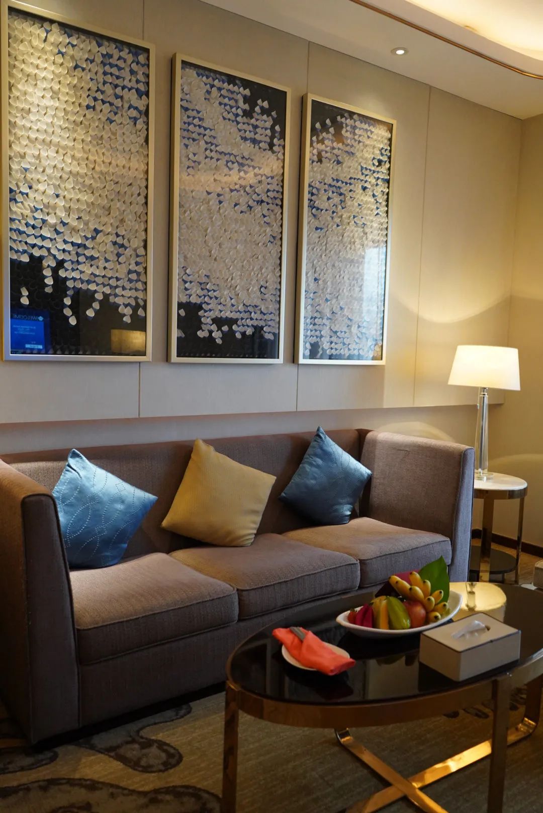 重庆华宇温德姆至尊豪华大酒店,华宇温德姆至尊豪廷大酒店