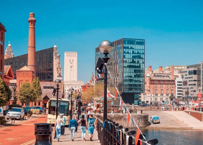 第一次去英国,第一次去英国需要什么手续