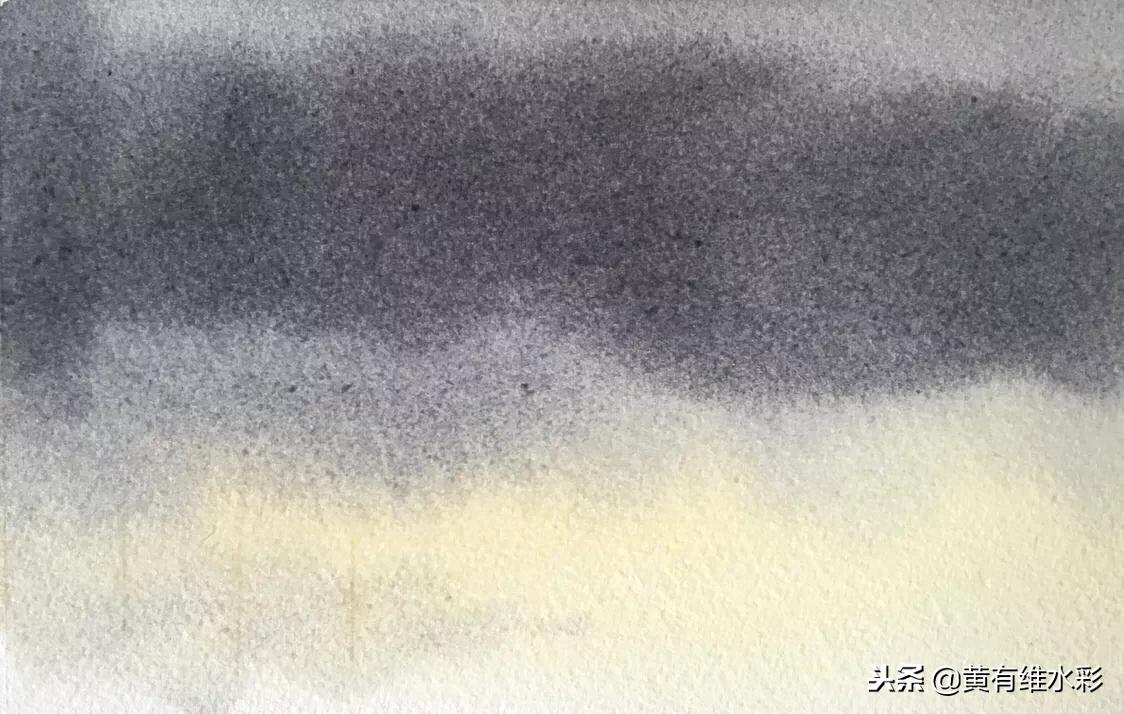 画云100种画法,零基础学画云朵怎么画好