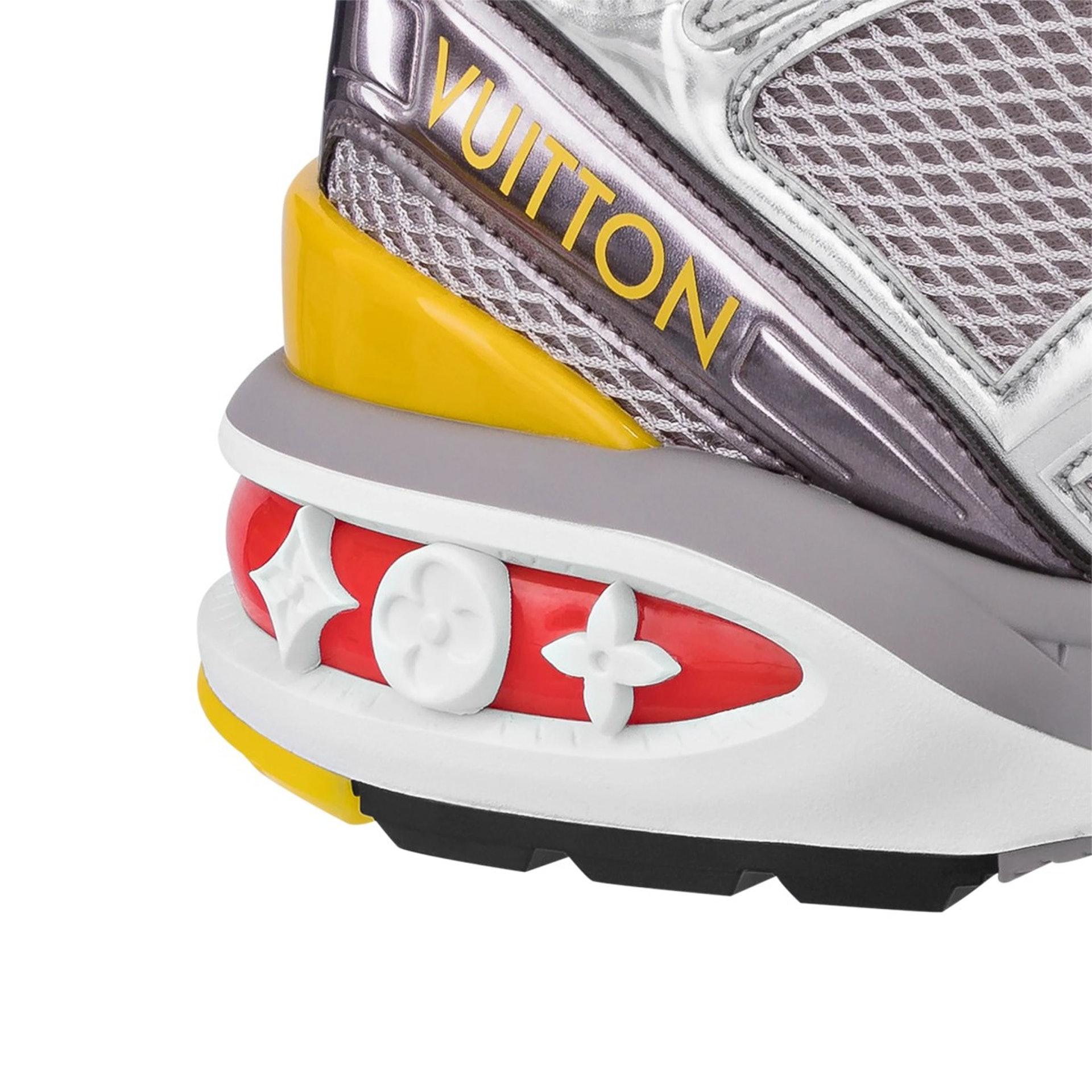 lv最新鞋子推荐,lv新款跑鞋推荐