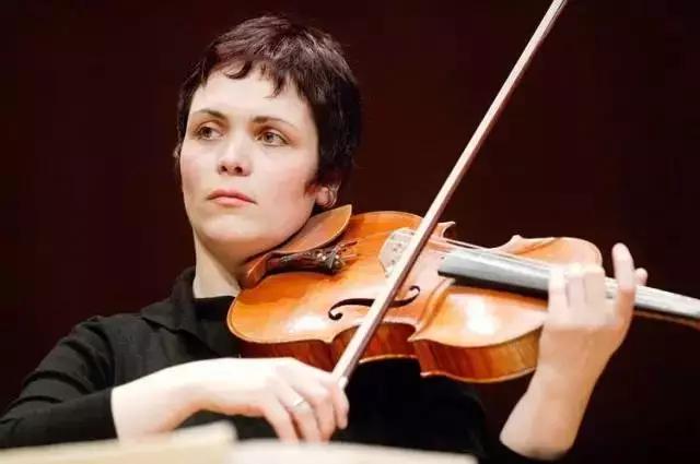 小提琴的发声方法,小提琴的构造