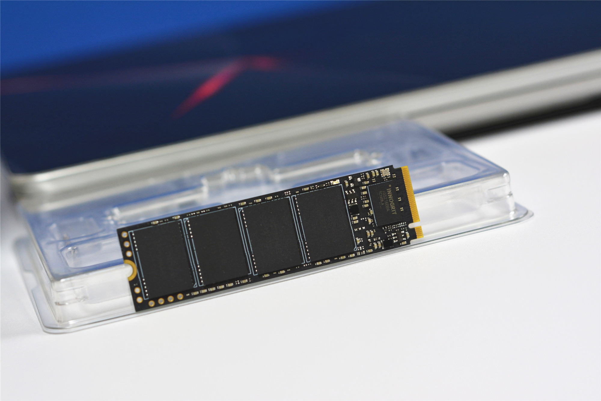 老式笔记本升级固态硬盘,老笔记本扩展m2固态硬盘