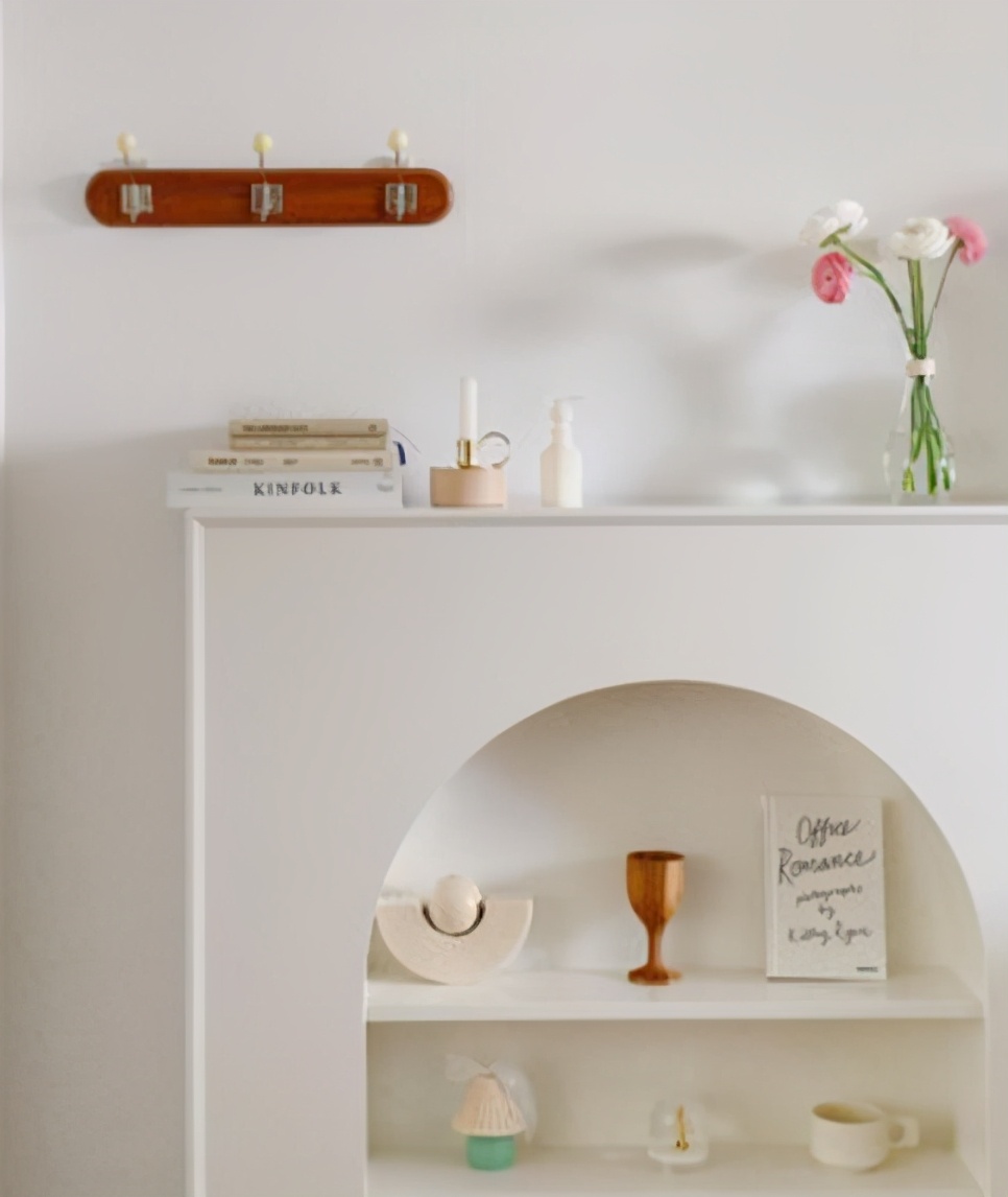 实用又好看的家用收纳柜,高颜值收纳柜分享