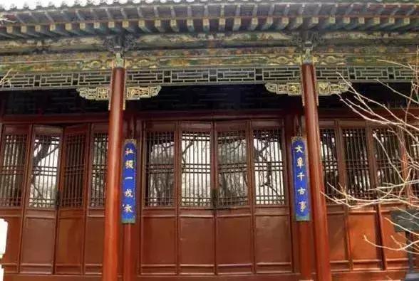 李世民书法什么水平,李世民收集王羲之书法