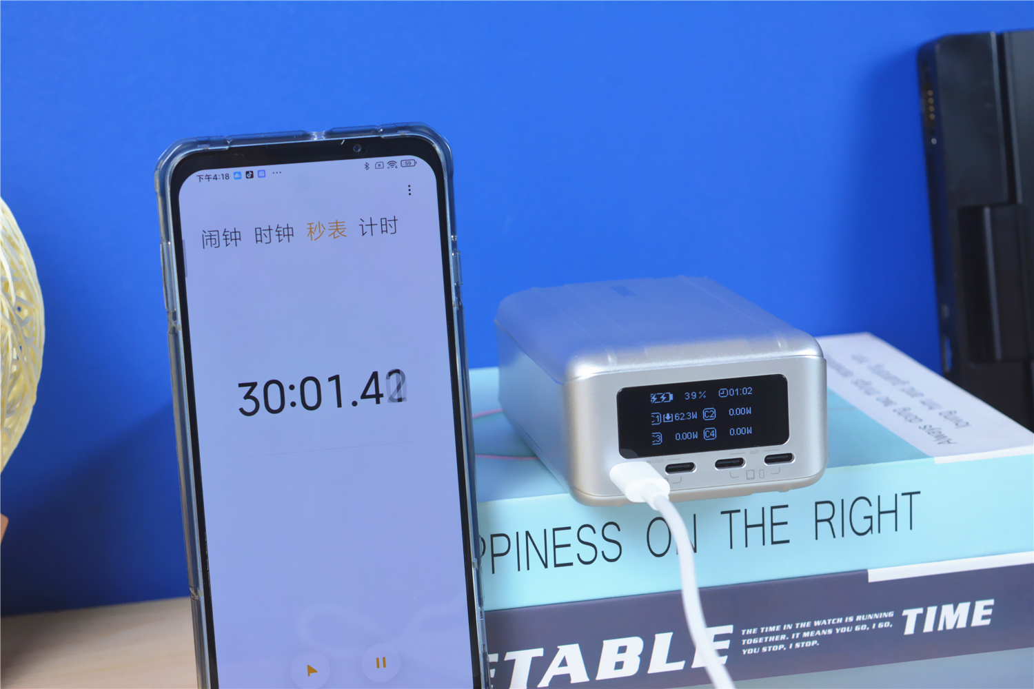 征拓充电宝快充版和普通版,征拓充电宝质量怎么样