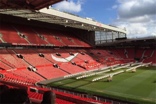 全球公认最好的十大足球场,世界上氛围最好的十大足球场