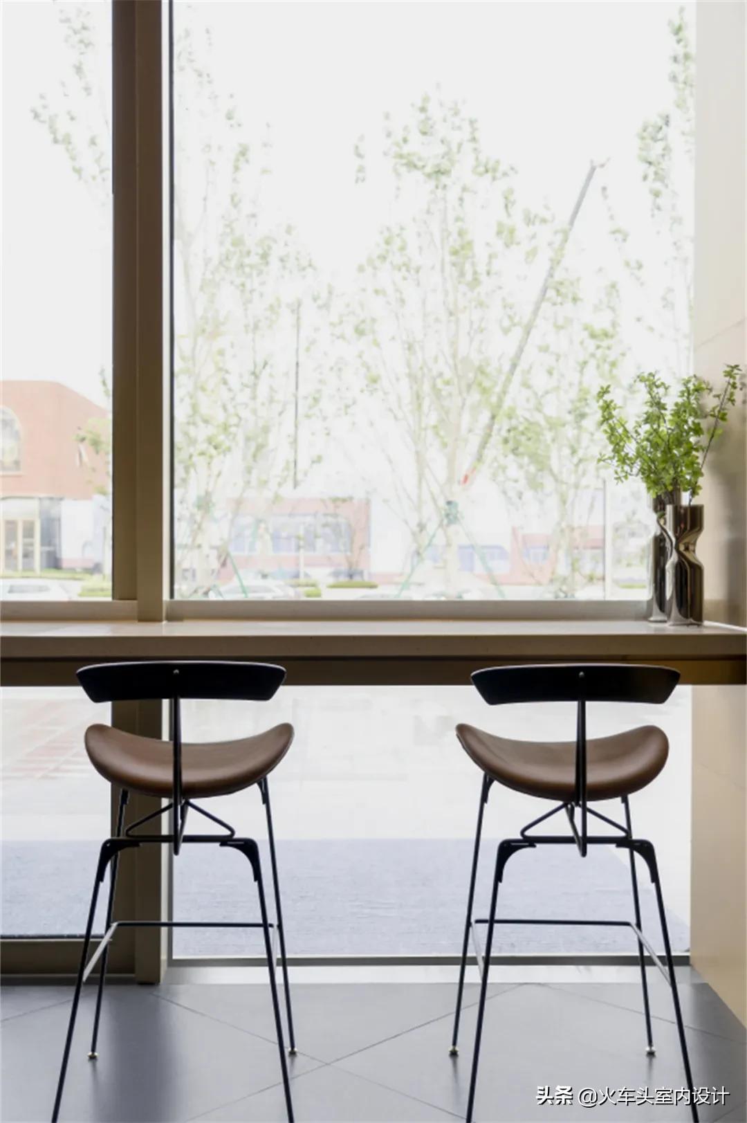 首发 | 旭辉×尚石 • 向阳而生的微笑生活馆