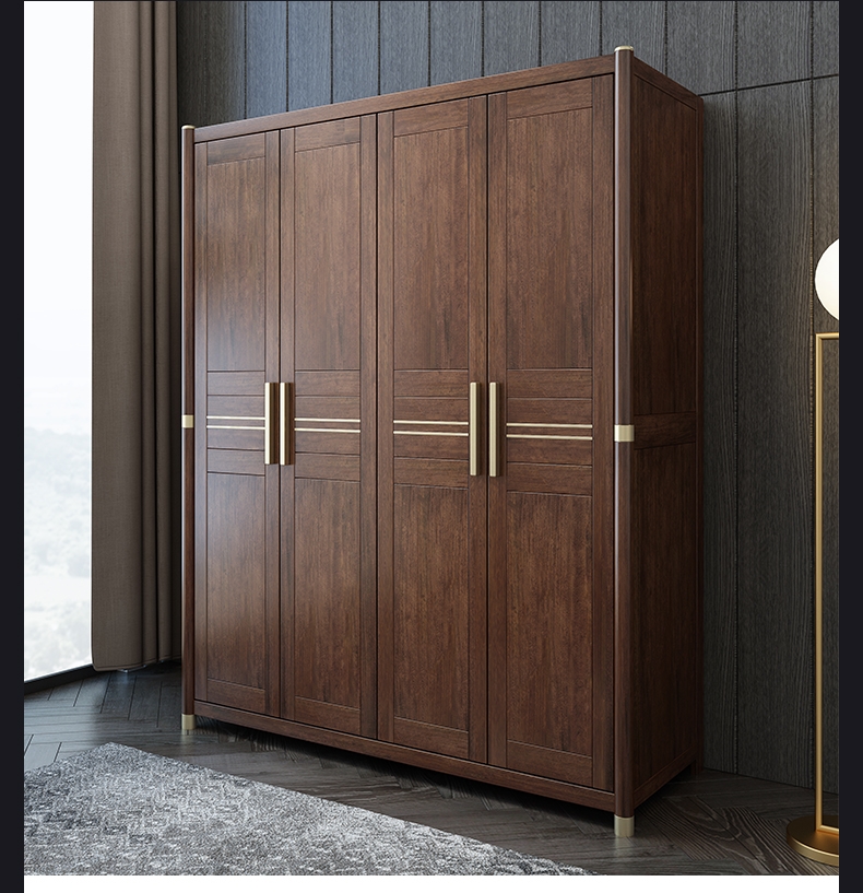 衣柜柜门推拉门平开门,柜门推拉门和平开门哪个好