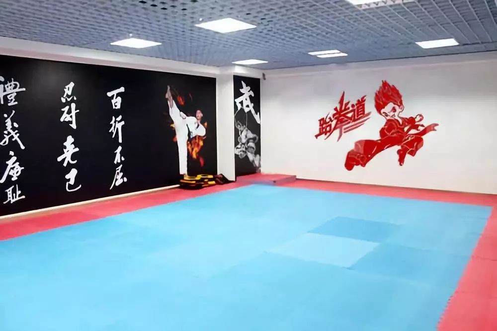 跆拳道不实用为啥还这么多人学,为什么跆拳道实战不行