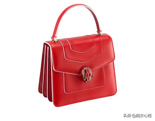 宝格丽十大最经典款,宝格丽新年特别款