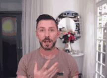 拜托！散粉不是你这样用的