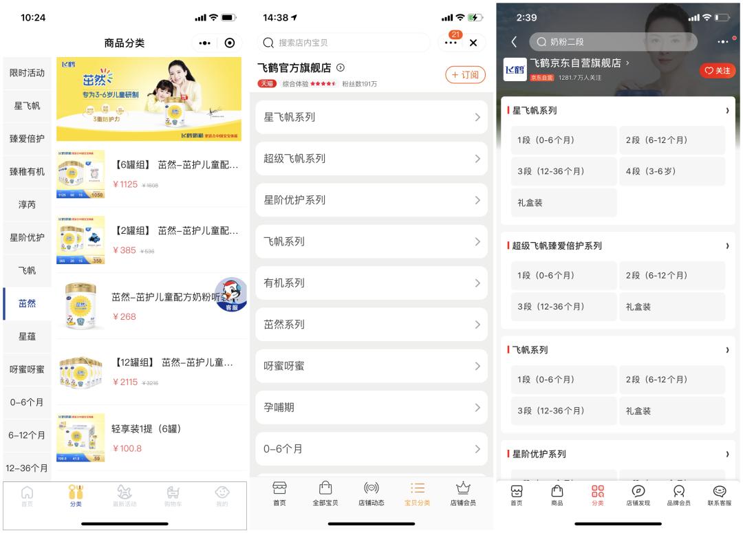 飞鹤最新的战略定位是什么,飞鹤品牌管理思路