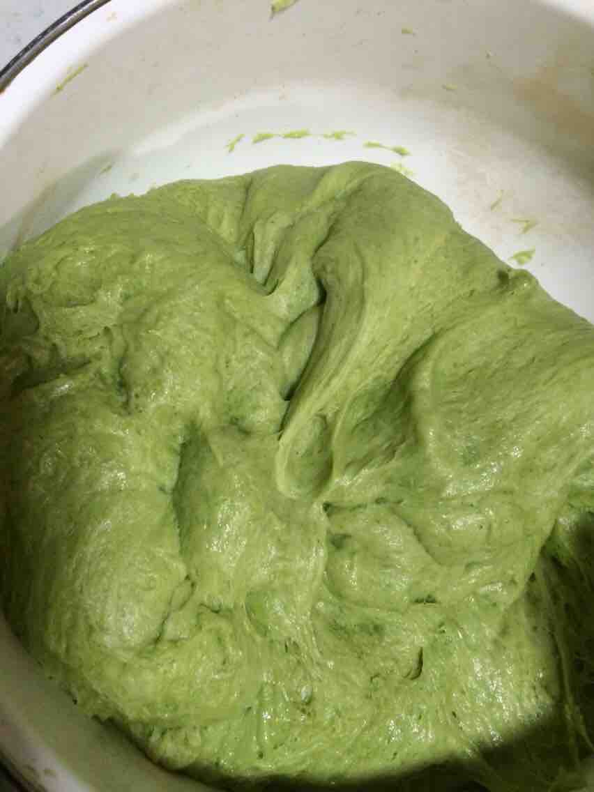 这菜还能做馒头？健脾养胃要多吃，特别适合老人孩子，才5角一斤