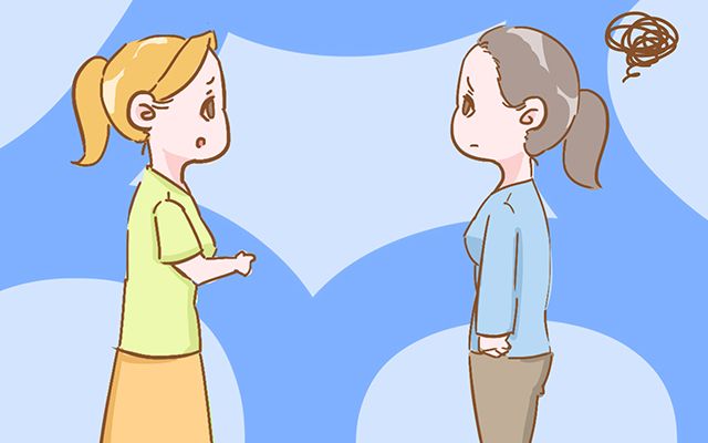 宝妈尿床了该怎么和人说,宝宝好尿床怎么办