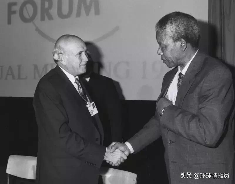 南非是靠什么成为发达国家,南非从哪一年变为发展中国家