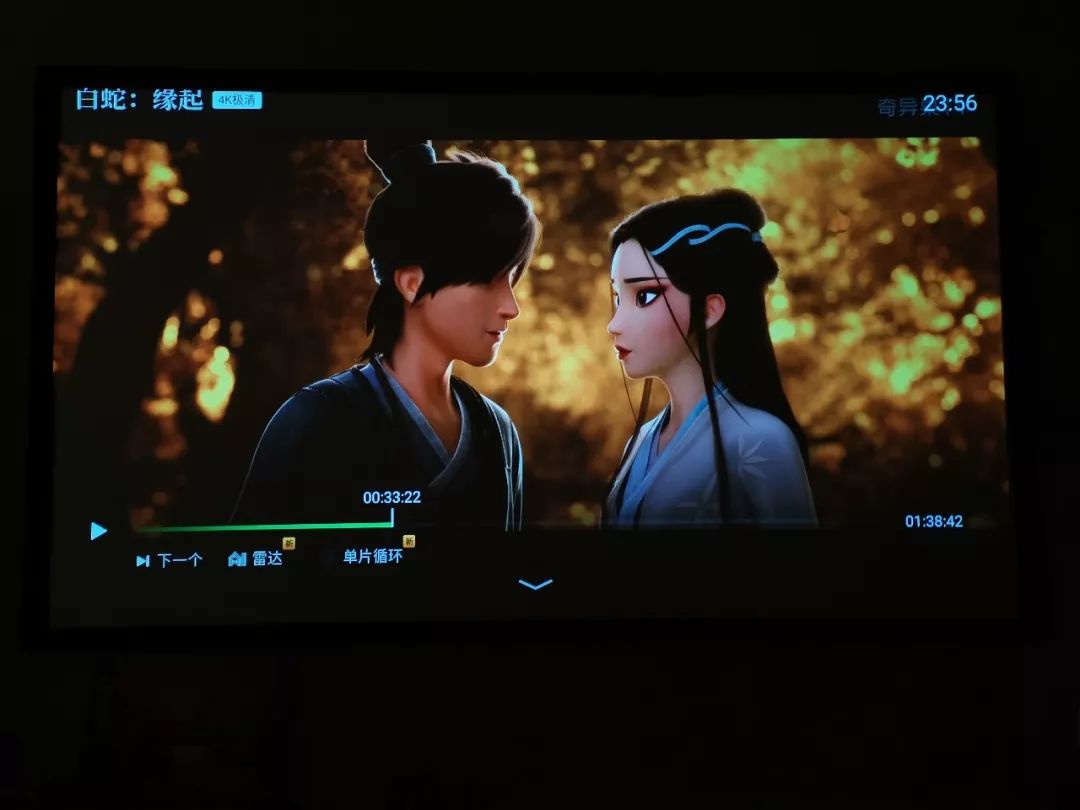 一文告诉你投影仪应该如何选择,电视和投影仪选择哪种比较好