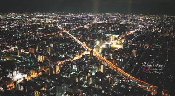 大阪心斋桥攻略,大阪市心斋桥