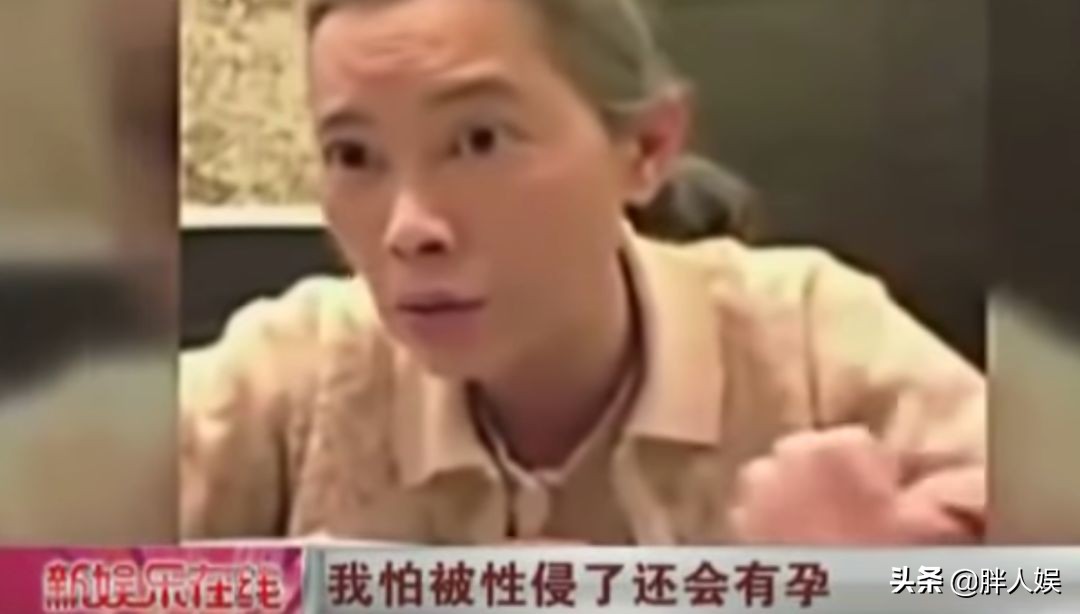 蓝洁瑛死因未解之谜,天妒红颜真实事件