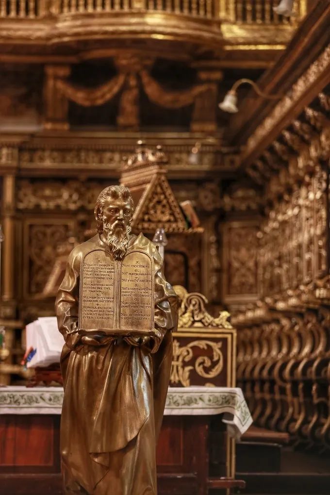 地中海岛国马耳他,马耳他地中海的璀璨明珠