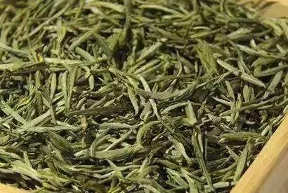 中国十大名茶茉莉花茶,中国几大名茶是哪些