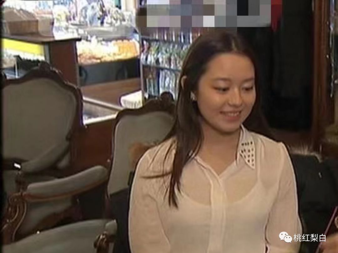 腰围56的“人间芭比”吉娜，比遭嫌弃的刘亦菲更旺郎朗