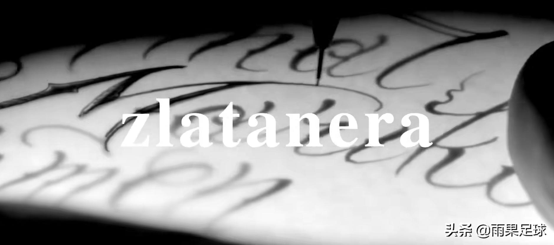 足球传奇上帝之手伊布,足球运动员伊布拉希莫维奇介绍