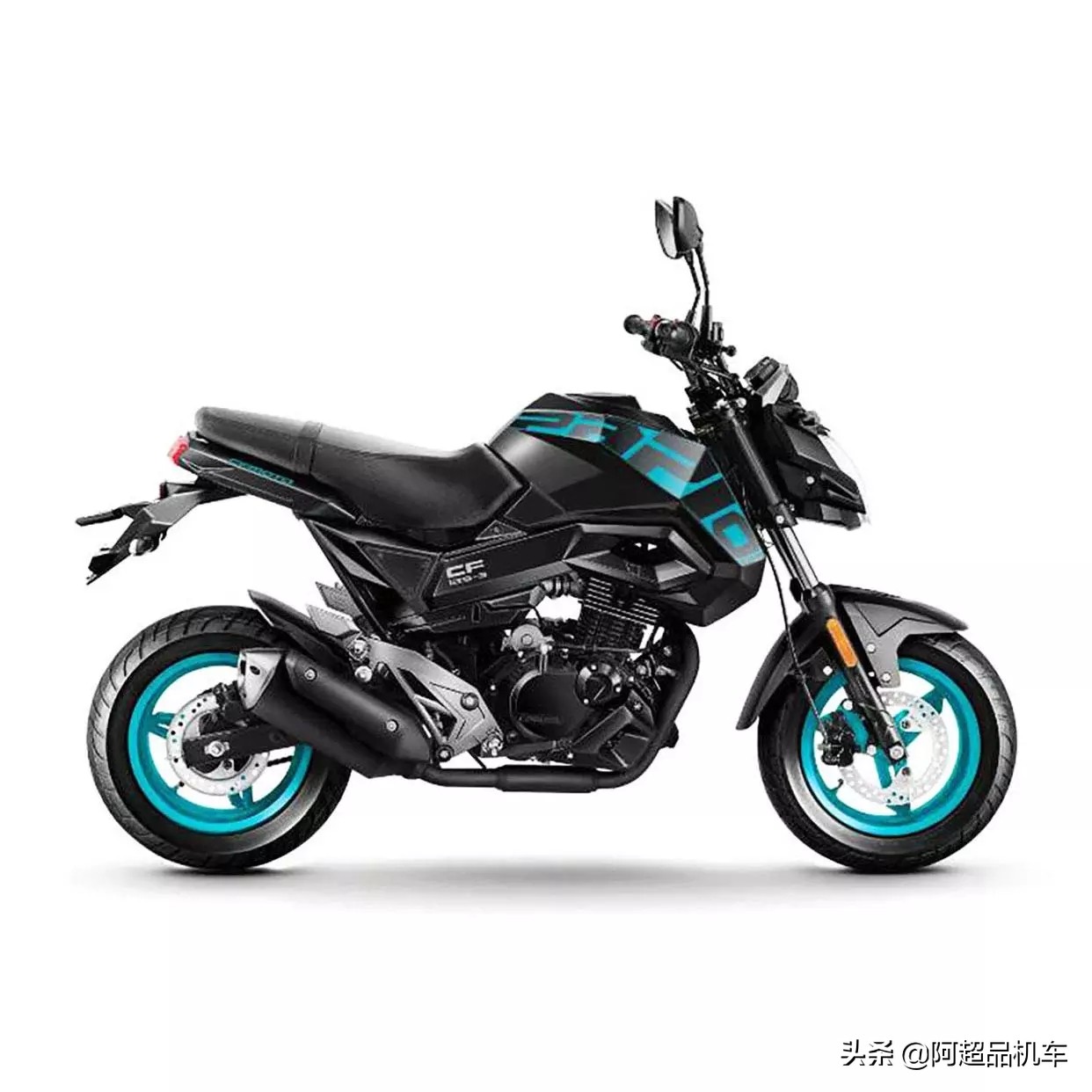 座高低于710的大贸跨骑推荐,新款150跨骑即将上市