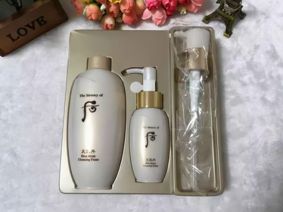 洗面奶女生推荐秋冬系列,洗面奶推荐学生油痘肌秋冬