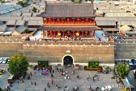 潍坊前十旅游景点,潍坊游玩景点排名前十名有哪些