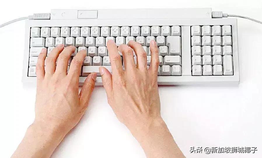 新加坡在家做的兼职有哪些,在新加坡怎么找兼职工作