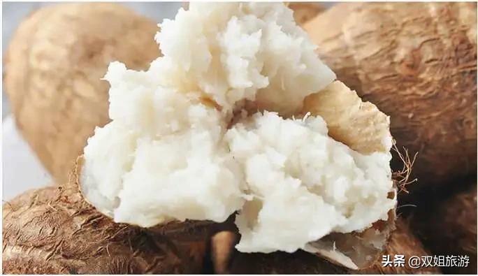 云南可口的古滇美食推荐,分享云南美景美食