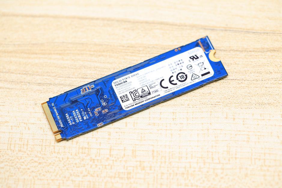 东芝nvmerc500固态硬盘,固态东芝rc500