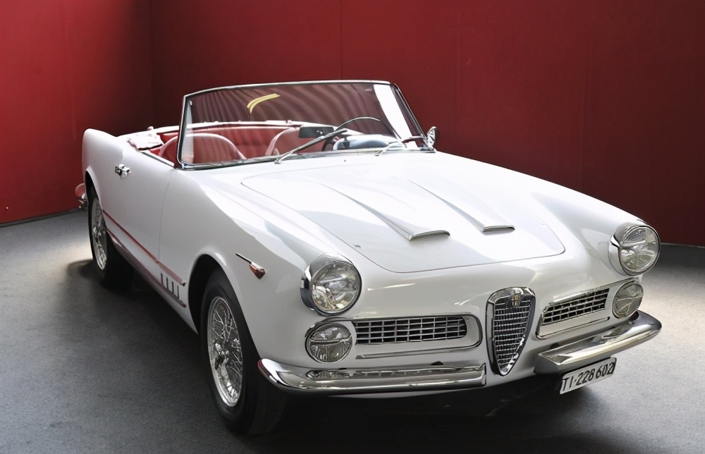 阿尔法·罗密欧车事记,阿尔法罗密欧alfaromeo价格