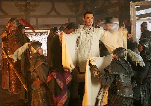 深度解析玄武门之变,玄武门之变的真实历史原因