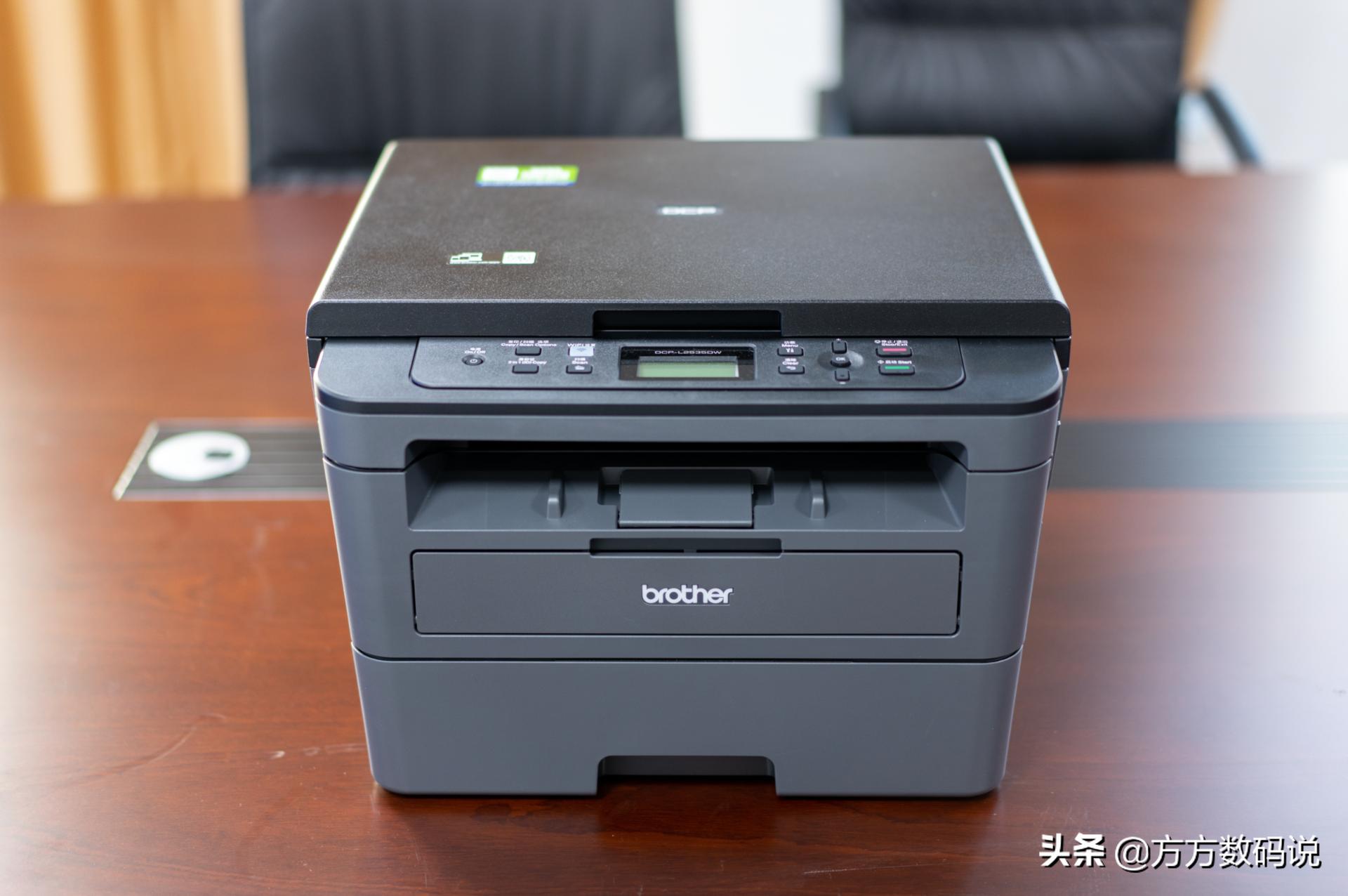 兄弟2400激光打印机,兄弟激光打印机型号推荐