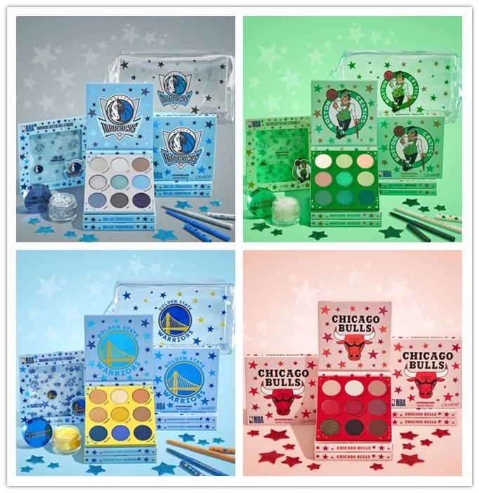 colourpop美妆,买到假的进口化妆品