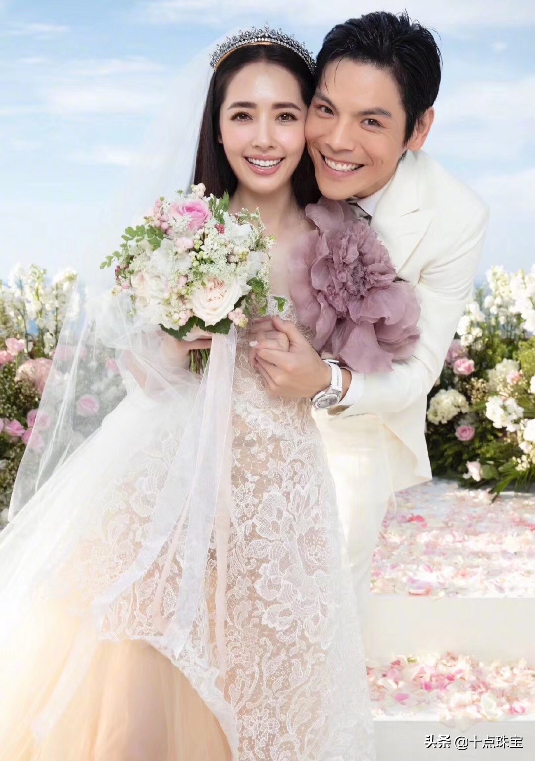 从郭碧婷的冠冕，谈冠冕的历史，你必须知晓的关于冠冕的八个问题