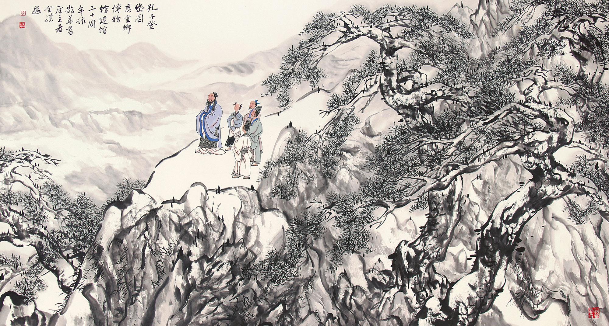 鬼斧神工织金洞,鬼斧神工的龙洞