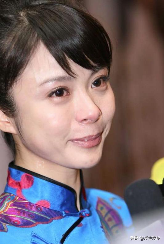 曾经红得发紫却突然消失的女明星,从红极一时到落魄的8位女星