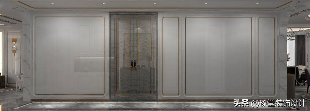 「牛」云顶至尊的这套房子，火了