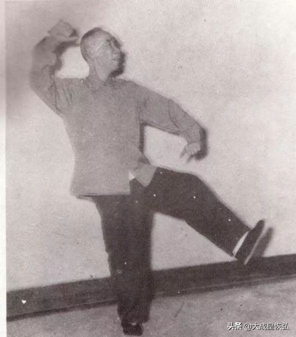 王芗斋论桩功视频,王芗斋论桩功