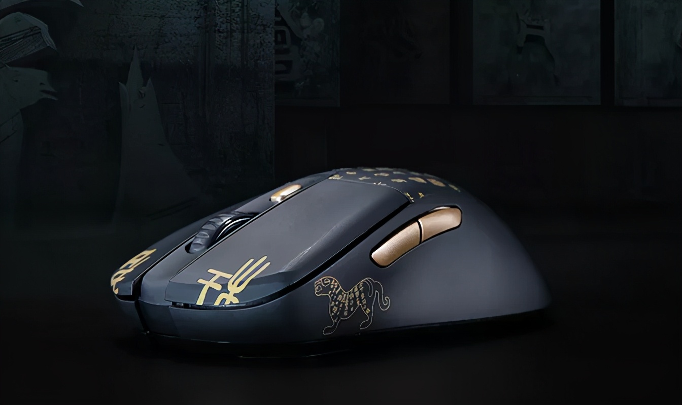 2022年最好的游戏鼠标,有什么值得推荐的游戏无线鼠标